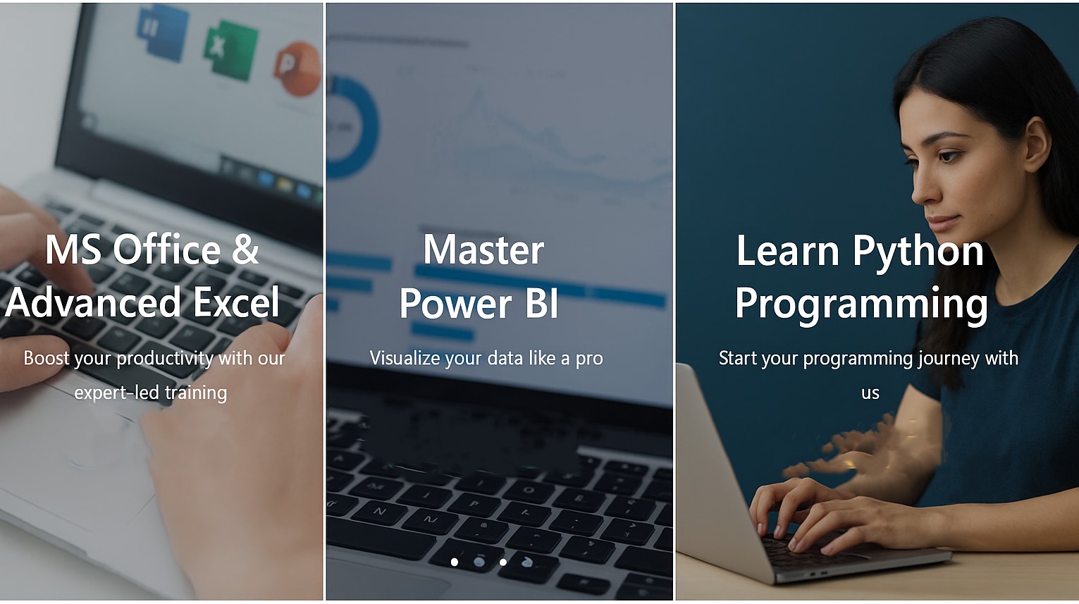 MS Office Training